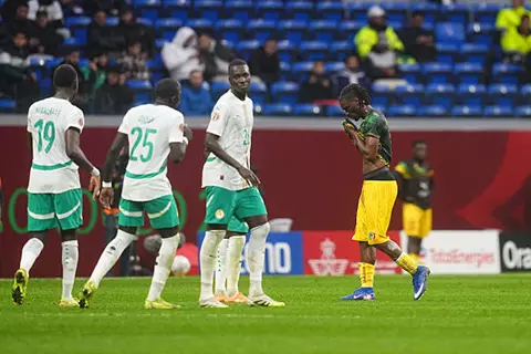  لاعب السنغال عن مواجهة مصر أو كوت ديفوار: لا يهم من سيكون منافسنا.. ونريد الكأس